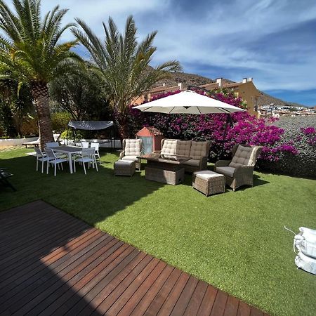 Asia Gardens Villa With Private Pool In Benidorm Cala de Finestrat Eksteriør bilde