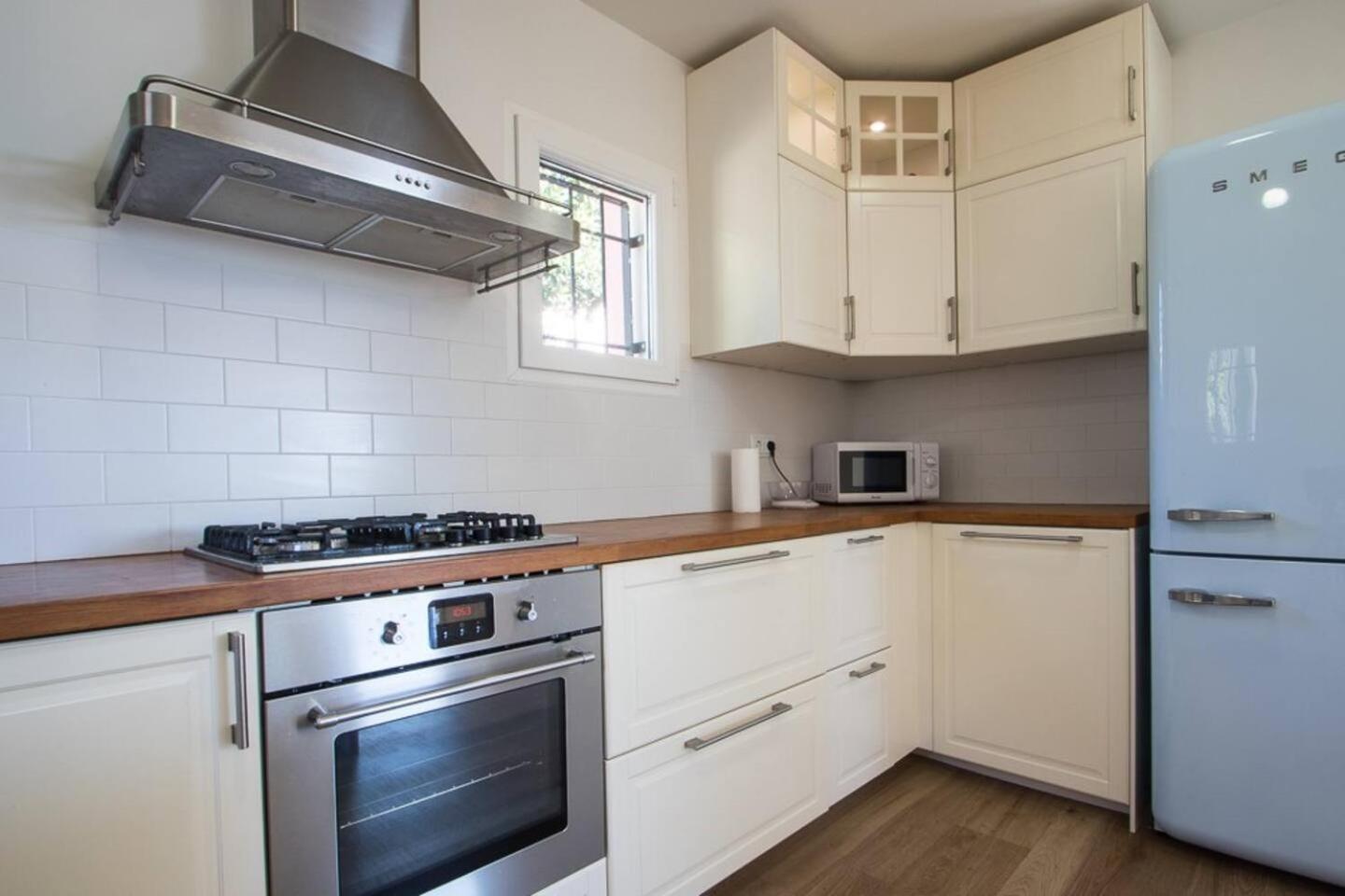 Asia Gardens Villa With Private Pool In Benidorm Cala de Finestrat Eksteriør bilde