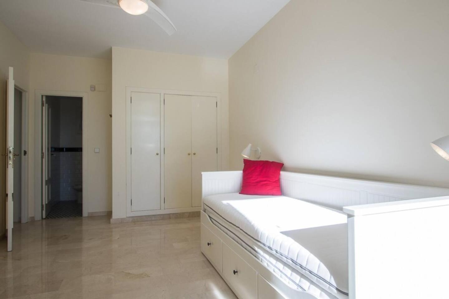 Asia Gardens Villa With Private Pool In Benidorm Cala de Finestrat Eksteriør bilde