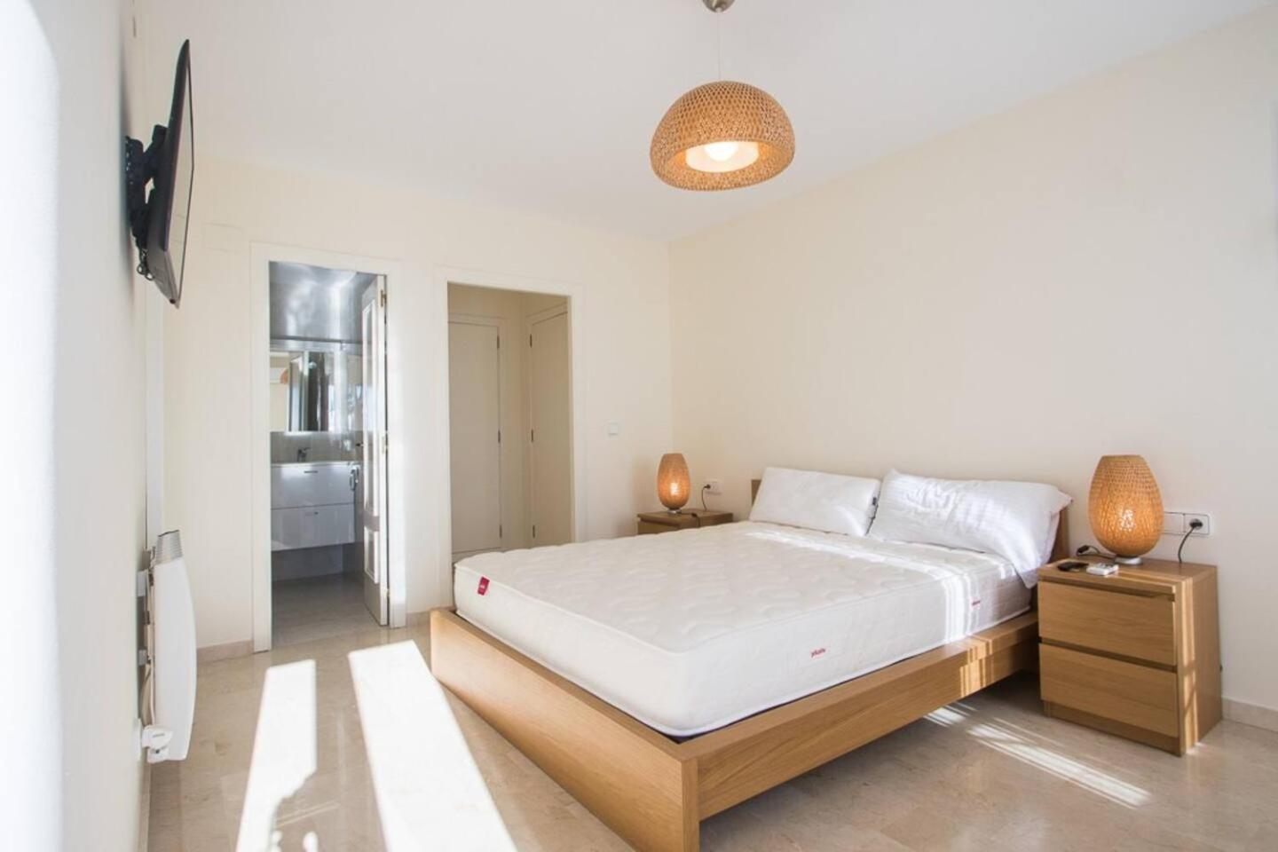 Asia Gardens Villa With Private Pool In Benidorm Cala de Finestrat Eksteriør bilde