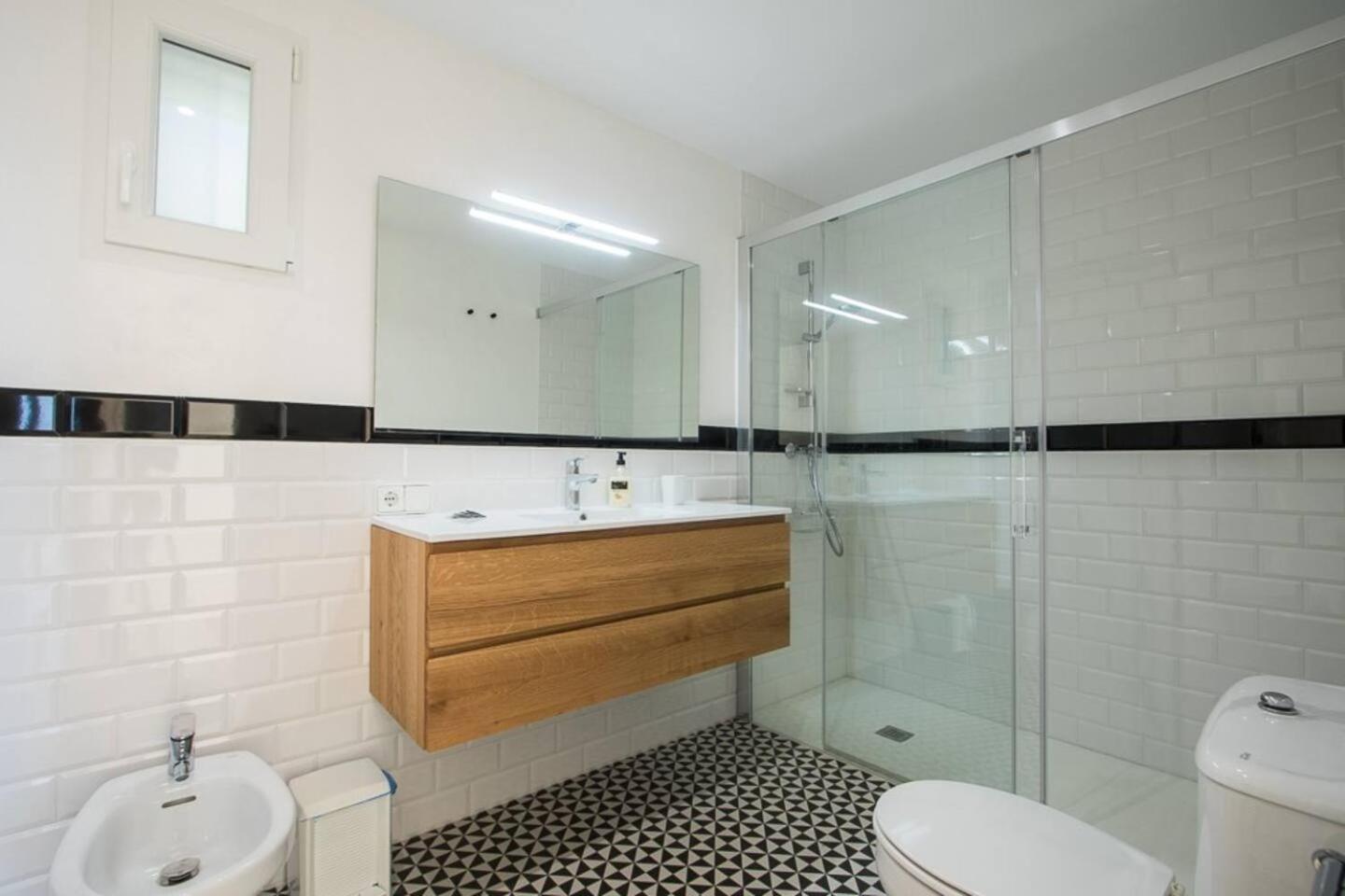 Asia Gardens Villa With Private Pool In Benidorm Cala de Finestrat Eksteriør bilde