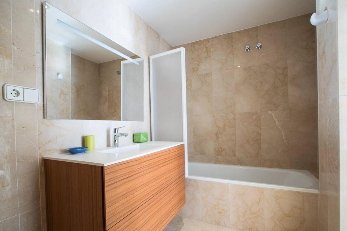 Asia Gardens Villa With Private Pool In Benidorm Cala de Finestrat Eksteriør bilde