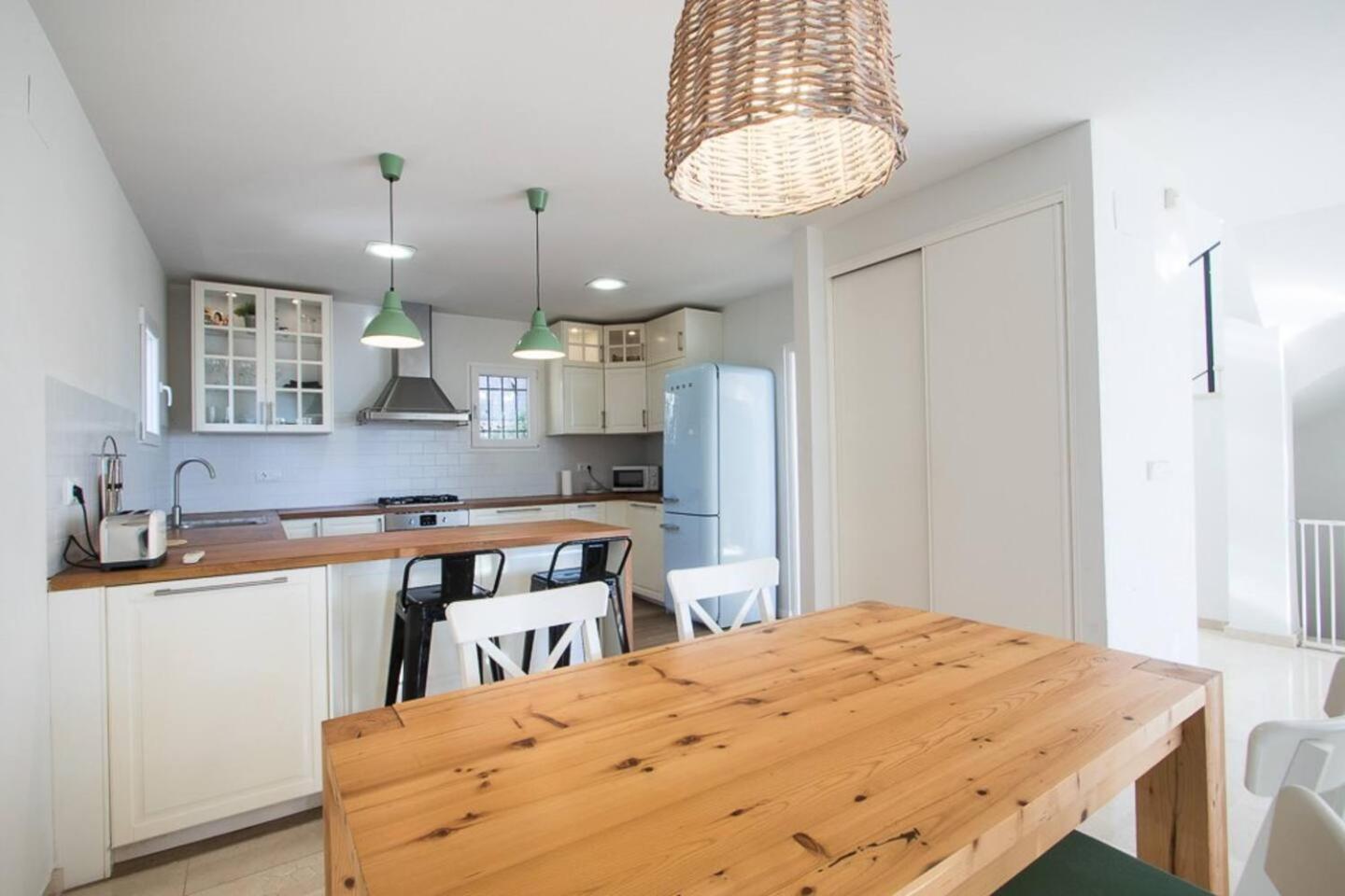 Asia Gardens Villa With Private Pool In Benidorm Cala de Finestrat Eksteriør bilde