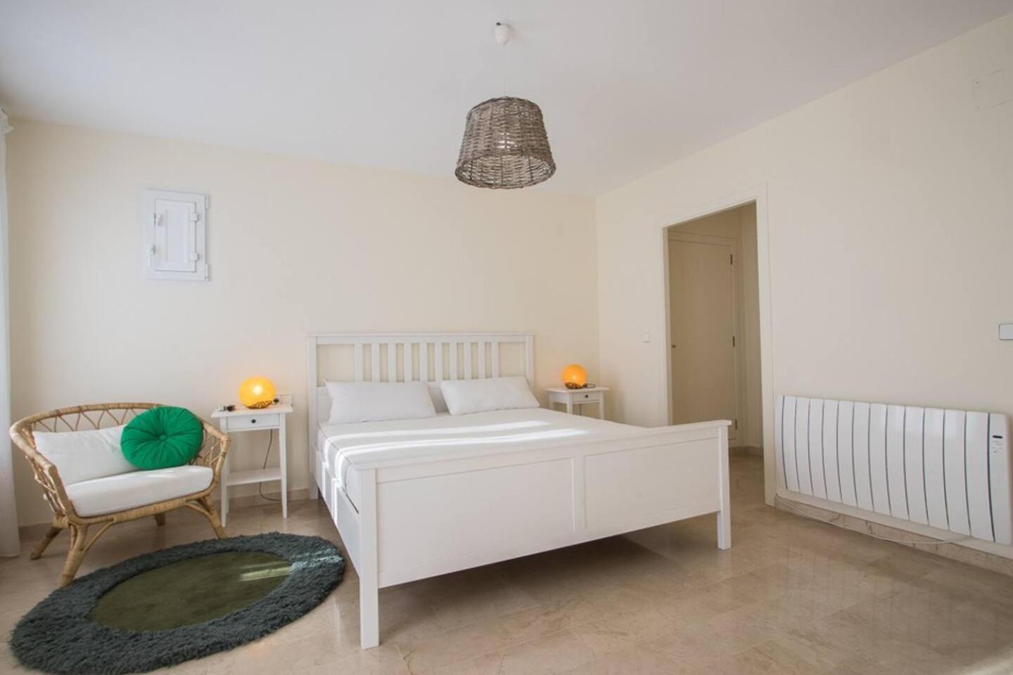 Asia Gardens Villa With Private Pool In Benidorm Cala de Finestrat Eksteriør bilde