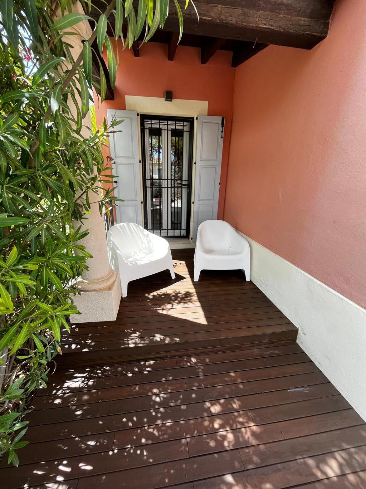 Asia Gardens Villa With Private Pool In Benidorm Cala de Finestrat Eksteriør bilde